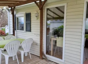 Family-friendly pleasant mobile home with terrace & garden | Pets are welcome - Image 3