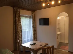 Chambre chez l'habitant avec jardin - Image 4