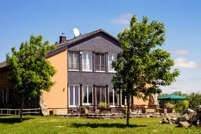 Großzügiges Ferienhaus für Familien & Gruppen - Vorwerk Seehausen in Oberuckersee Uckermark - Image 3