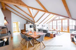 Spacious Apartment in Rauris Salzburg near Ski Lift - Image 2