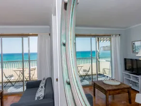 Fully equipped apartment | Next to the beach - Image 3