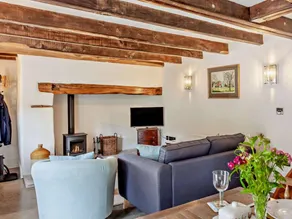 Lovely cottage with garden - Image 3