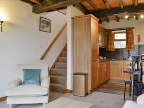 Cottage avec 2 chambres pour 4 personnes - Image 4