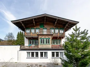 Accommodation for small groups, ski bus nearby - Image 2