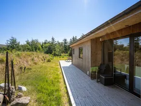 Kinderfreundliches schönes Ferienhaus mit Sauna, Grill und Whirlpool - Image 3