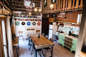 Apartment 'La Morada De La Cerveza Superior' with Balcony, Wi-Fi and Air Conditioning - Image 3