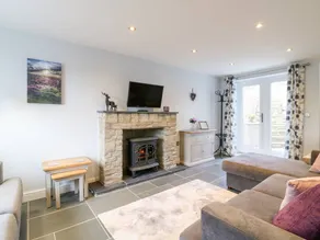 Child-friendly wonderful cottage with garden | Pets allowed - Image 4