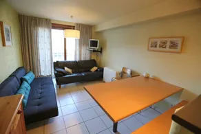 Flat with 2 rooms for 4 persons - Image 2
