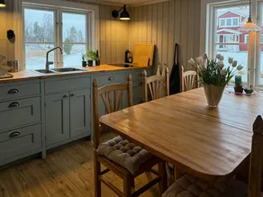 House with barbecue & terrace - Image 5