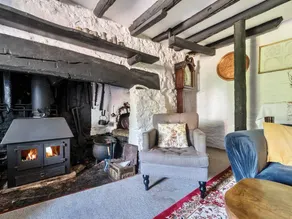 Cottage with garden - Image 5