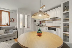Meravigliosa casa totalmente attrezzata con griglia | Vista sulla montagna - Image 3