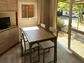 Familienfreundlicher schöner Bungalow mit Pool und Terrasse | Haustiere sind willkommen - Image 4