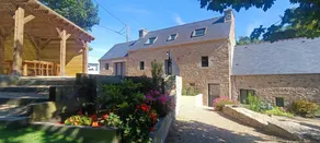 Ample gite with barbecue, terrace & garden | Pets are welcome - Image 2