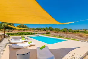 Villa mit Grill, privatem Pool und Terrasse - Image 4