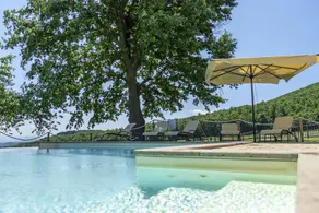 Cerqueti - Agriturismo con piscina e ristorante: Risca - Image 5