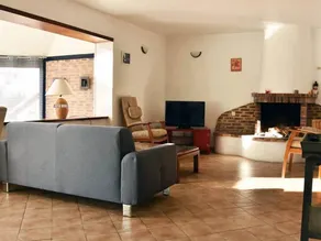Fully equipped beautiful house with barbeque, terrace & garden | Garden view - Image 4
