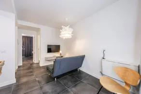 Holiday apartment with terrace - Image 5