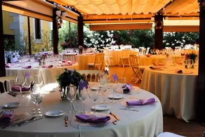 Chambre privée avec terrasse, jardin et internet haut débit - Image 4