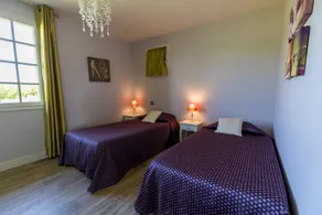 Lovely bed and breakfast with pool, garden & terrace | Pet-friendly - Image 4