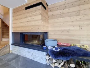 Chalet de lujo · Sauna · Chimenea · Garaje · Cerca de pistas - Image 5