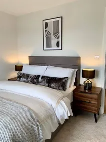 Family-friendly wonderful flat with fast internet - Image 2