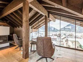 Pleasant apartment with sauna & pool | Close to the ski - Image 5