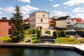 Ferienapartment InselLiebe direkt an der Müritz - Image 2