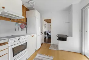 Holiday home with BBQ & sauna | Sea view - Image 5