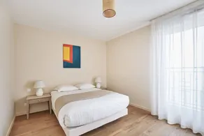 Flat with sauna - Image 2