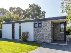 Maison avec barbecue et jardin - Image 4