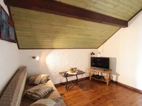Cozy Chalet 6p, 2BR, Near Ski Lifts, Garage, South-West Terrace - Image 5
