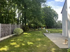 Family-oriented house with terrace, garden & barbeque | Garden view | Close to the beach | Dogs allowed - Image 4