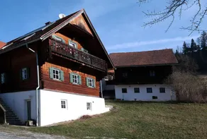 Holiday apartment with barbeque - Image 3