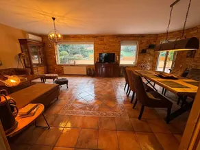House with barbeque, sauna & garden | Garden view - Image 3