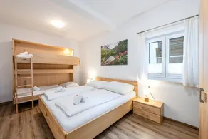 Appartamento accogliente e familiare con terrazza e giardino - Image 5