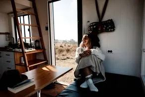 Captivating Tiny House Among Nature in New South Wales - Image 2