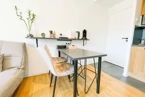 Appartement avec 1 chambre à coucher pour 4 personnes - Image 4