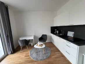 Appartamento con 1 camera da letto per 1 persona - Image 4