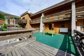 Appartement MA2J - Plagne centre - Image 4