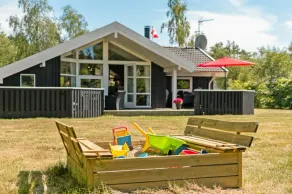 Holiday home, 48-1446, Bisnap, Hals - Image 2