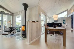 Charmante maison de vacances entièrement équipée avec barbecue, jacuzzi et jardin | Avec animaux admis - Image 5