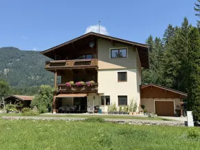 Familienfreundliche tolle Wohnung mit Garten | Gartenblick - Image 2