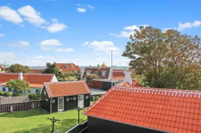 Ferienhaus mit Terrasse und Garten | Meerblick | Nah am Strand | Haustiere erlaubt - Image 4