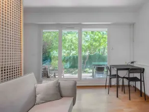 Le Cocon Chic-Jardin privé-Parking - Image 4