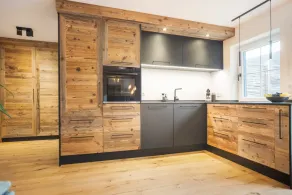 Apartamento con terraza y jardín - Image 4