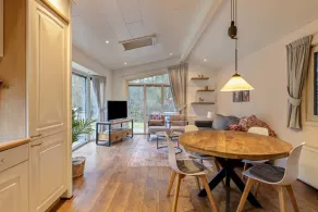 Holiday park with sauna, garden & pool - Image 4