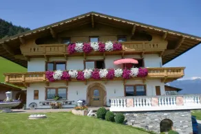 Casa con terraza - Image 2