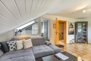 Arnsberger Wald Holiday Apartment with Balcony and Wi-Fi - Image 2