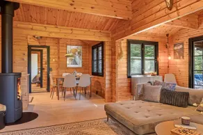 Fully equipped beautiful house with terrace | Pets are welcome - Image 3