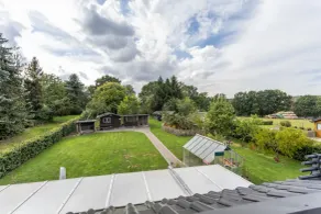 Arnsberger Wald Holiday Apartment with Balcony and Wi-Fi - Image 5
